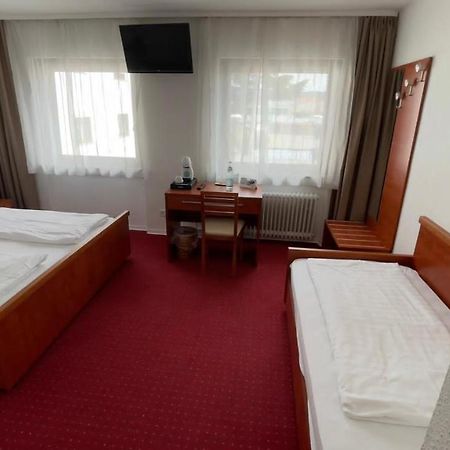 Hotel Blue Plaza Hofheim am Taunus Zewnętrze zdjęcie