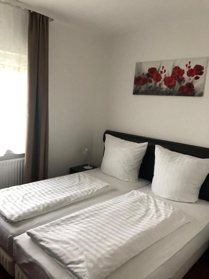 Hotel Blue Plaza Hofheim am Taunus Zewnętrze zdjęcie