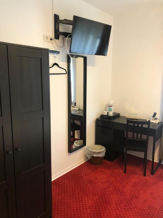 Hotel Blue Plaza Hofheim am Taunus Zewnętrze zdjęcie